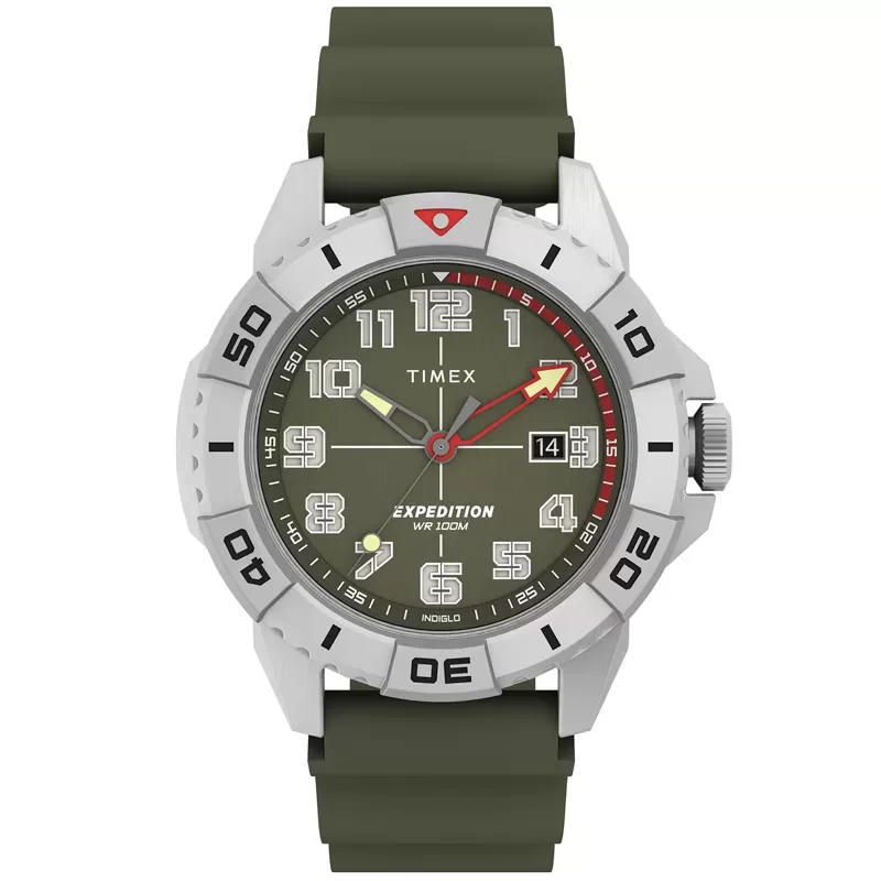 Timex TW2V40700 Expedition North Ridge Zegarek męski sportowy