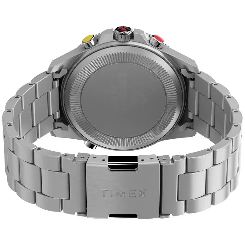 Timex TW2V41800 Expedition North Tide-Temp-Compass Zegarek męski pływy temperatura kompas