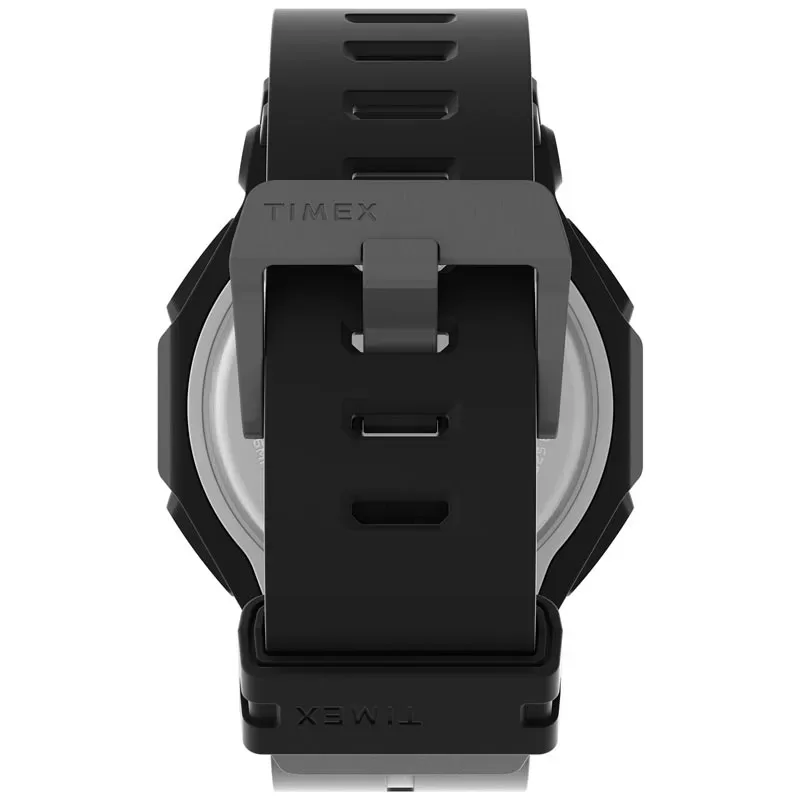 Timex TW2V35600 Command Shock Encounter 45mm Zegarek męski wstrząsoodporny wodoszczelny