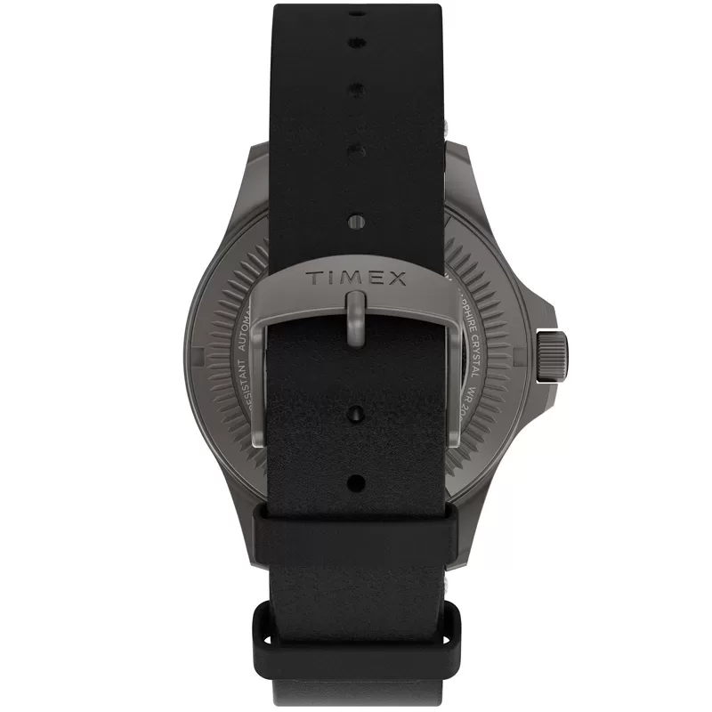 Timex TW2V54000 Expedition North Titanium Automatic Zegarek męski automatyczny tytanowy