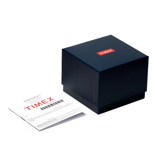 Pudełko z torebką w zestawie TIMEX SalonKwadrans.pl