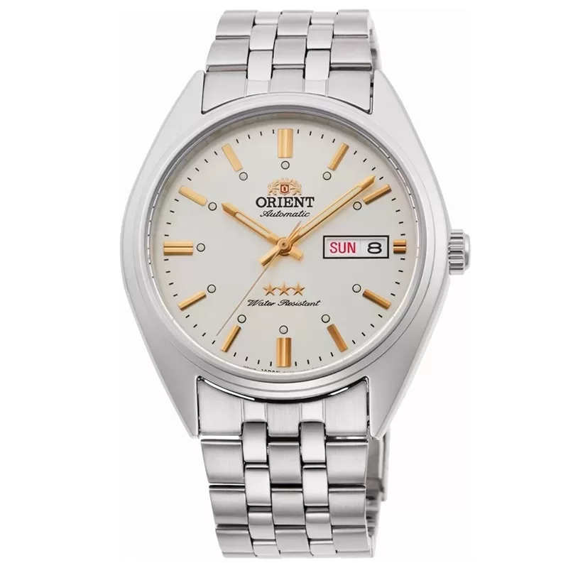 Orient RA-AB0E10S19B Automatic Classic Zegarek męski prosty klasyczny
