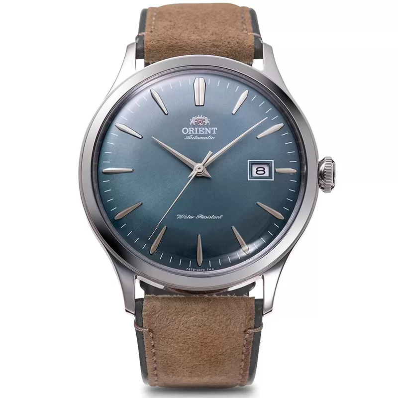 Orient RA-AC0P03L10B Bambino Automatic Classic Zegarek męski na pasku