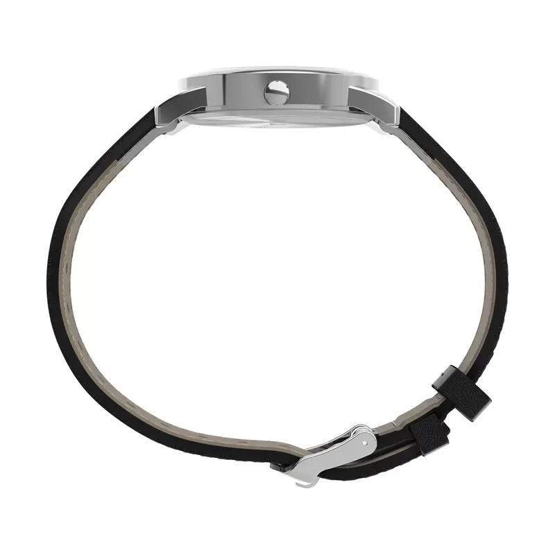 Timex TW2V75100 Easy Reader Zegarek męski czytelny klasyczny