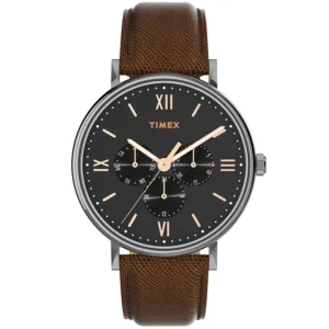 Timex TW2W49300 Southview Zegarek męski na pasku