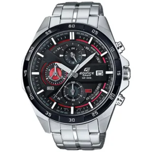 Zegarek Casio EDIFICE EFR-556DB-1AVUEF Chronograph