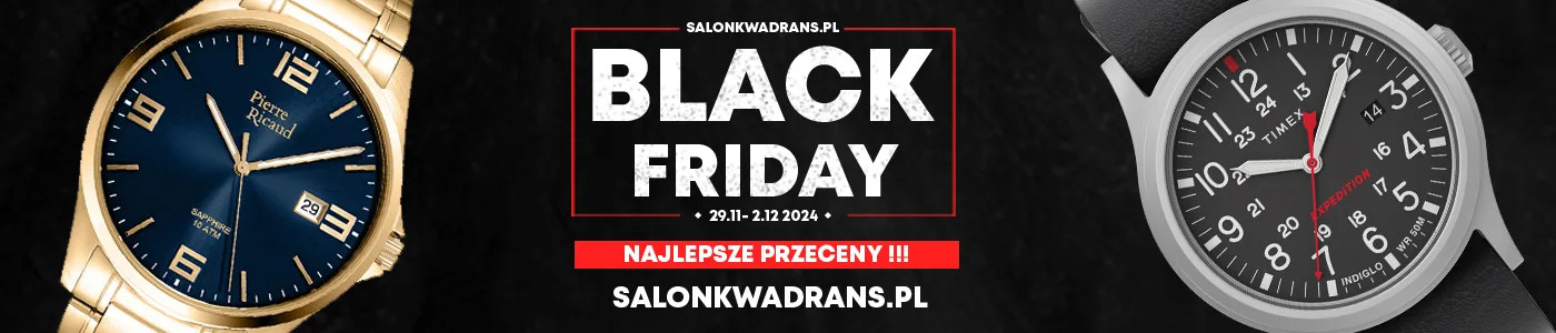 Black Friday