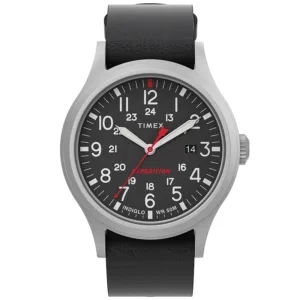 Timex TW2V07500 Expedition Sierra Zegarek męski