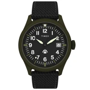 Timex TW2W34400 Expedition North Traprock Zegarek męski prosty czytelny