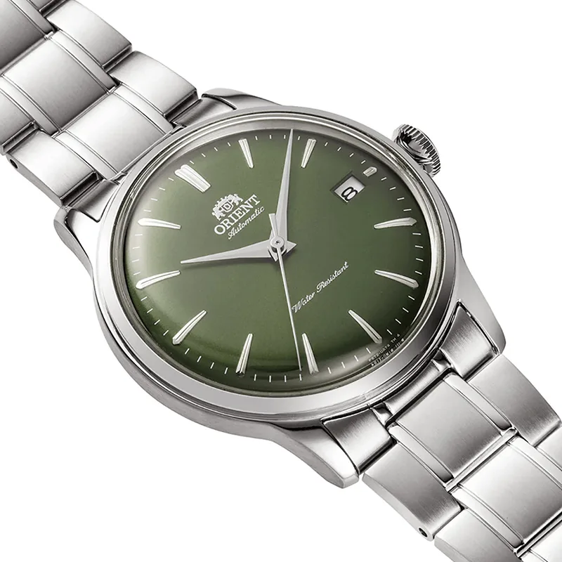 Orient RA-AC0M09E30B Bambino Automatic Zegarek męski