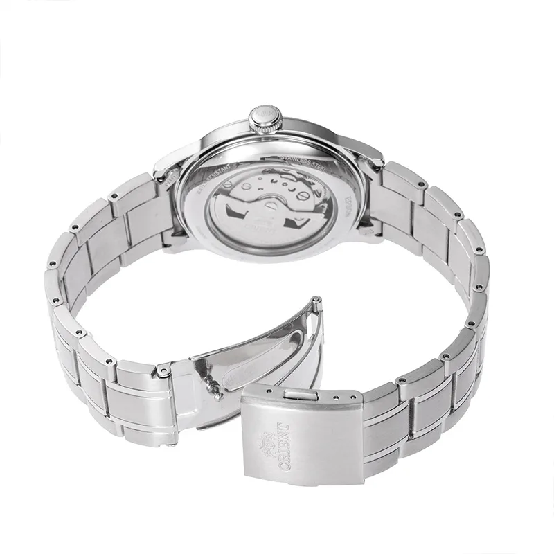 Orient RA-AC0M09E30B Bambino Automatic Zegarek męski