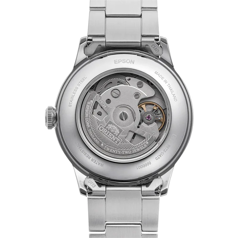 Orient RA-AC0M09E30B Bambino Automatic Zegarek męski