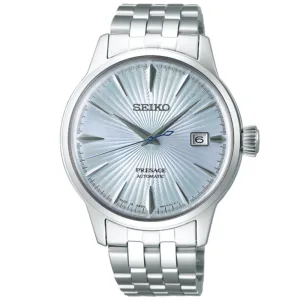 Seiko SRPE19J1 Presage Cocktail Time ‘Skydiving’ Zegarek męski