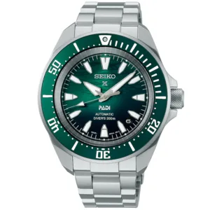 Seiko SRPL53K1 Prospex Automatic Diver PADI Special Edition Zegarek męski
