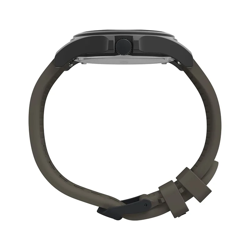 Timex TW4B30000 Expedition Acadia Zegarek męski brązowy