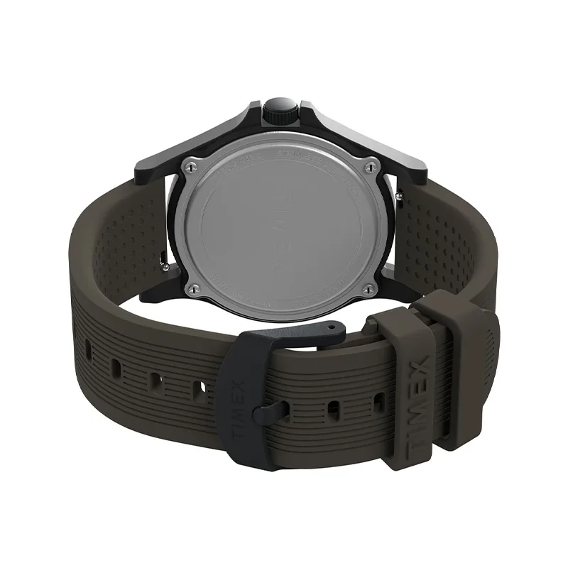 Timex TW4B30000 Expedition Acadia Zegarek męski brązowy