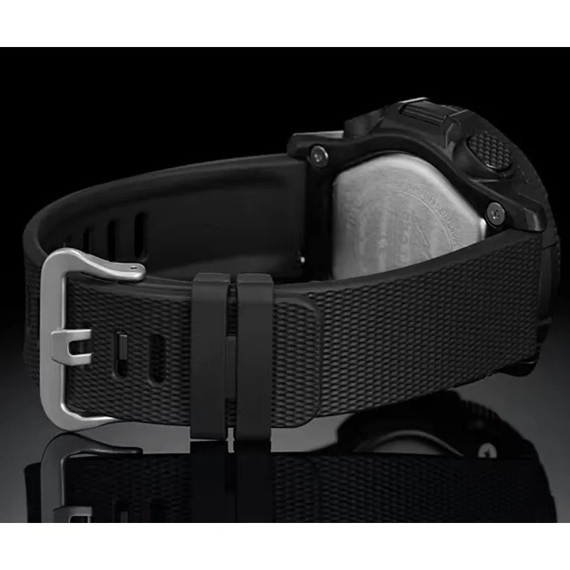 Zegarek Casio PRO TREK PRT-B50-1ER Premium Zegarek męski sportowy