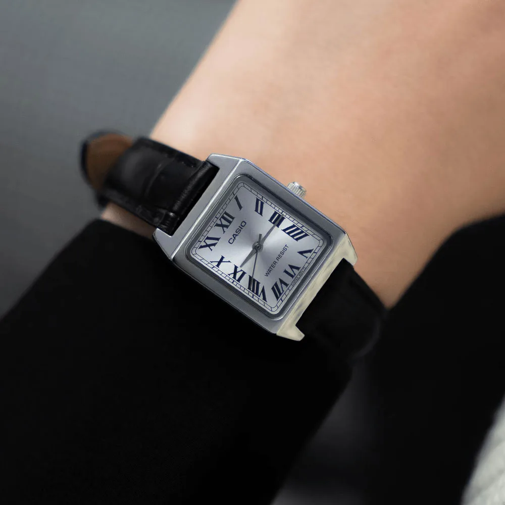 Zegarek Casio LTP-B150L-7B1EF Classic