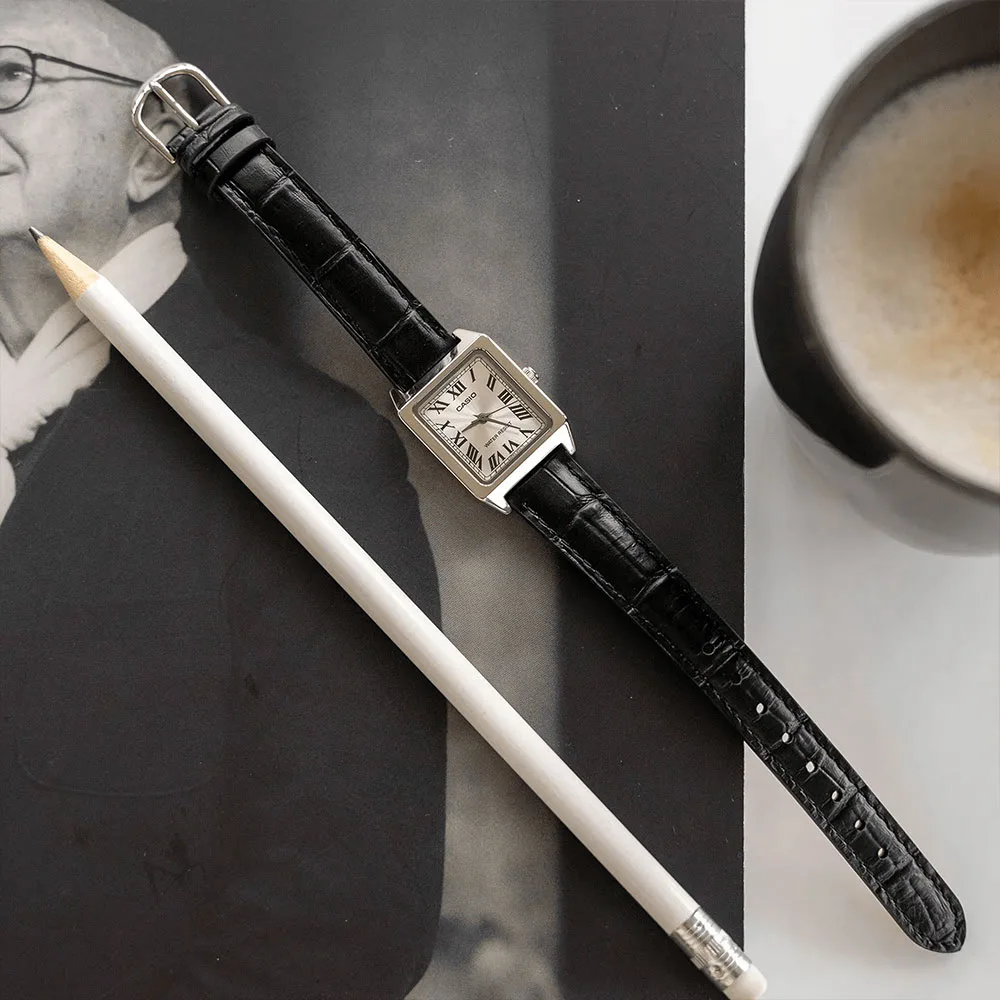 Zegarek Casio LTP-B150L-7B1EF Classic