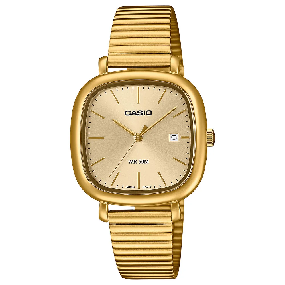 Zegarek Casio LTP-B166G-9AVEF Classic