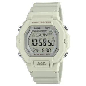 Zegarek Casio LWS-2200H-8AVEF Step Tracker