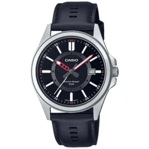 Zegarek Casio MTP-E700L-1EVEF Classic