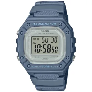 Zegarek Casio W-218HC-2AVEF POP