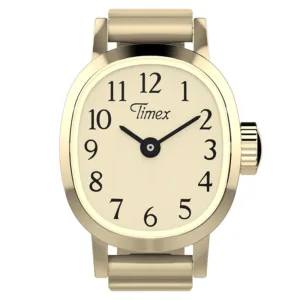 Timex Pierścionek TW2Y70800 Cavatina Mini