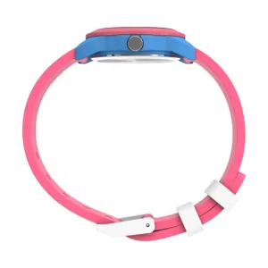 Timex TW2Y59700 Kids Motyle Różowy