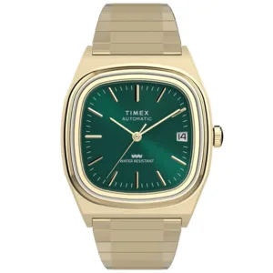 Timex TW2Y67700 Automatic 1983 E Line