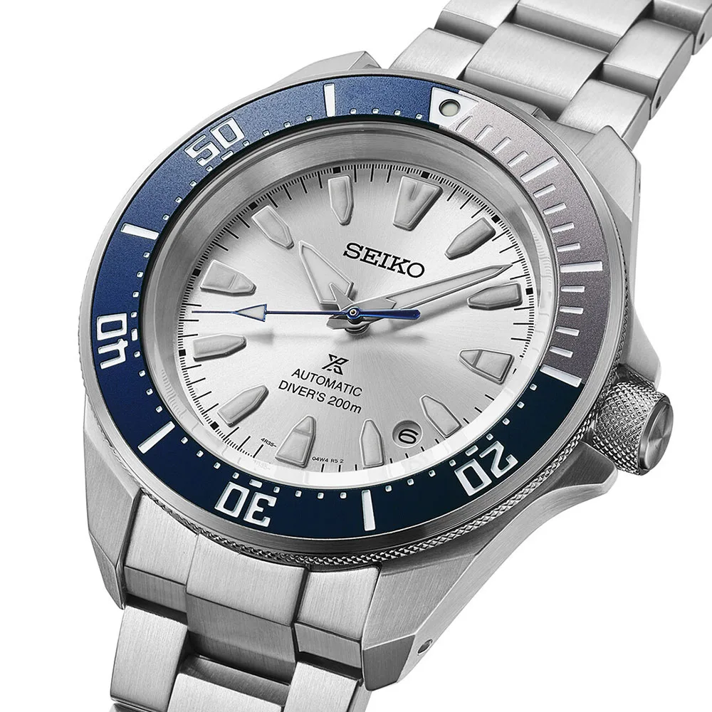 Seiko HBB001K1 Prospex Sea 145th Anniversary Limited Edition