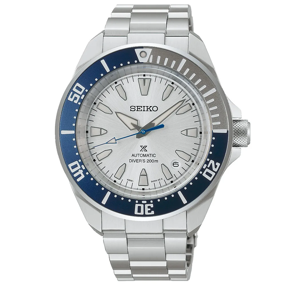 Seiko HBB001K1 Prospex Sea 145th Anniversary Limited Edition