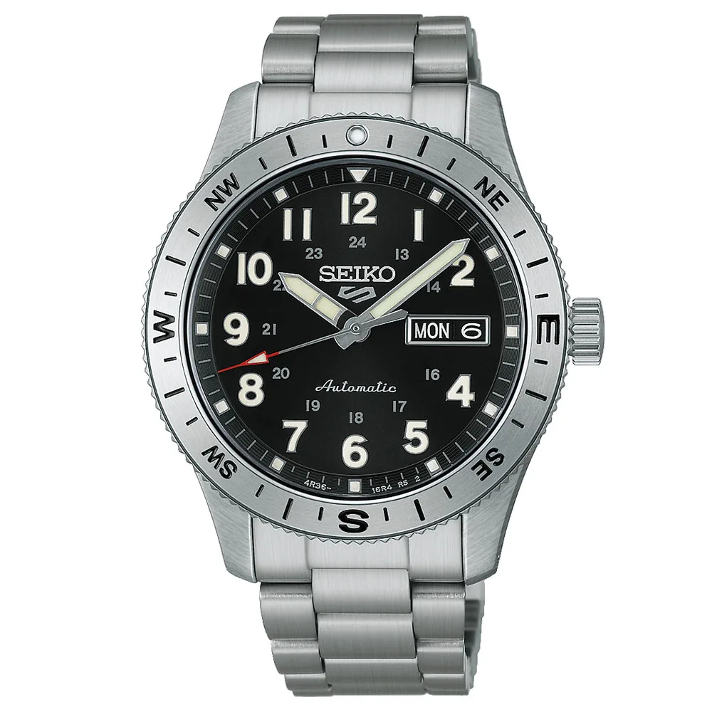 Seiko HDB006K1 5 Sports Automatic