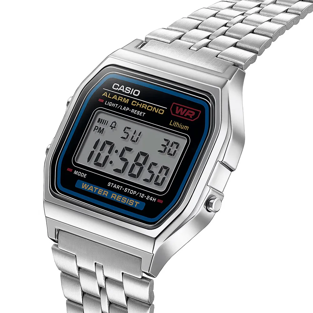 Zegarek Casio A159WE-1EF Vintage