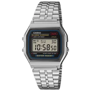 Zegarek Casio A159WE-1EF Vintage Zegarek Casio A159WE-1EF Vintage