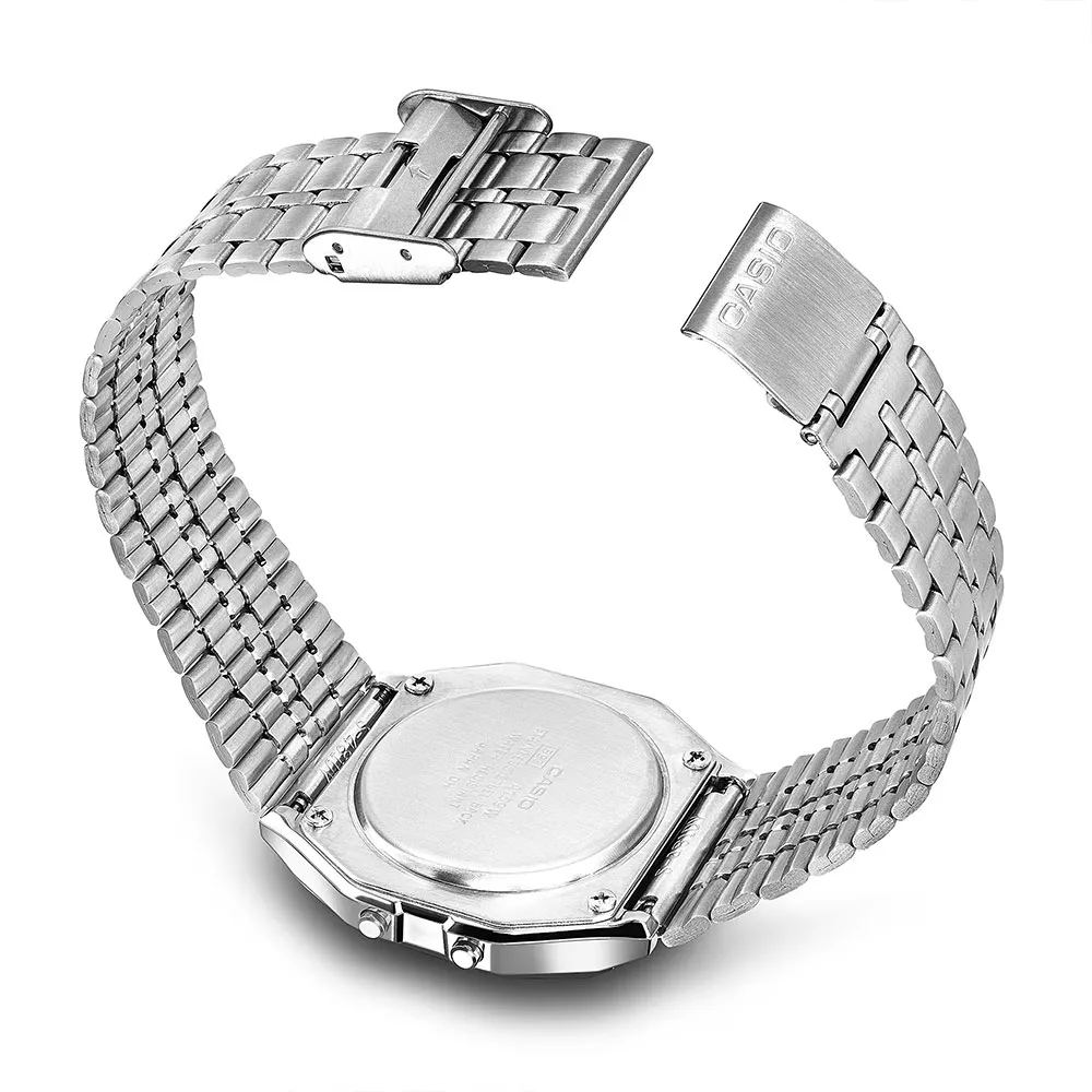 Zegarek Casio A159WE-1EF Vintage