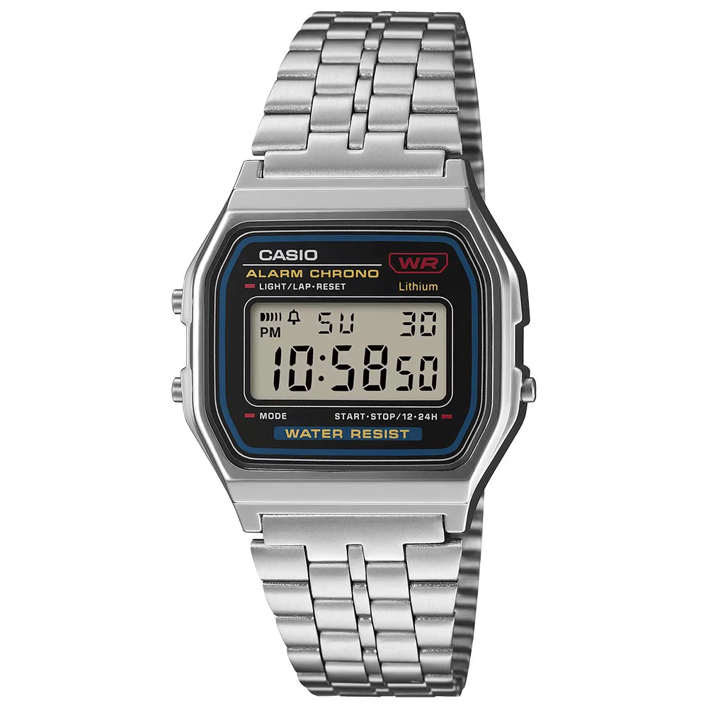 Zegarek Casio A159WE-1EF Vintage