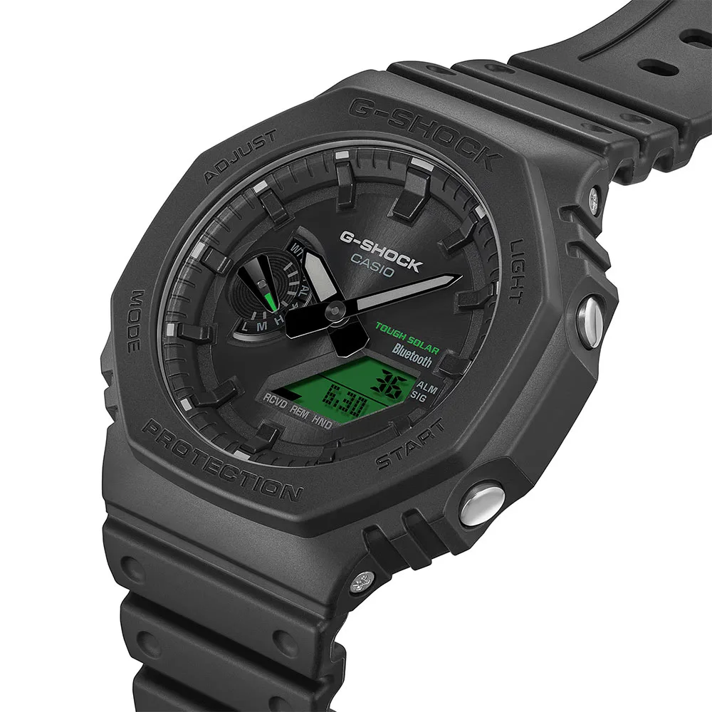 Zegarek Casio G-SHOCK GA-B2100BEG-1AER