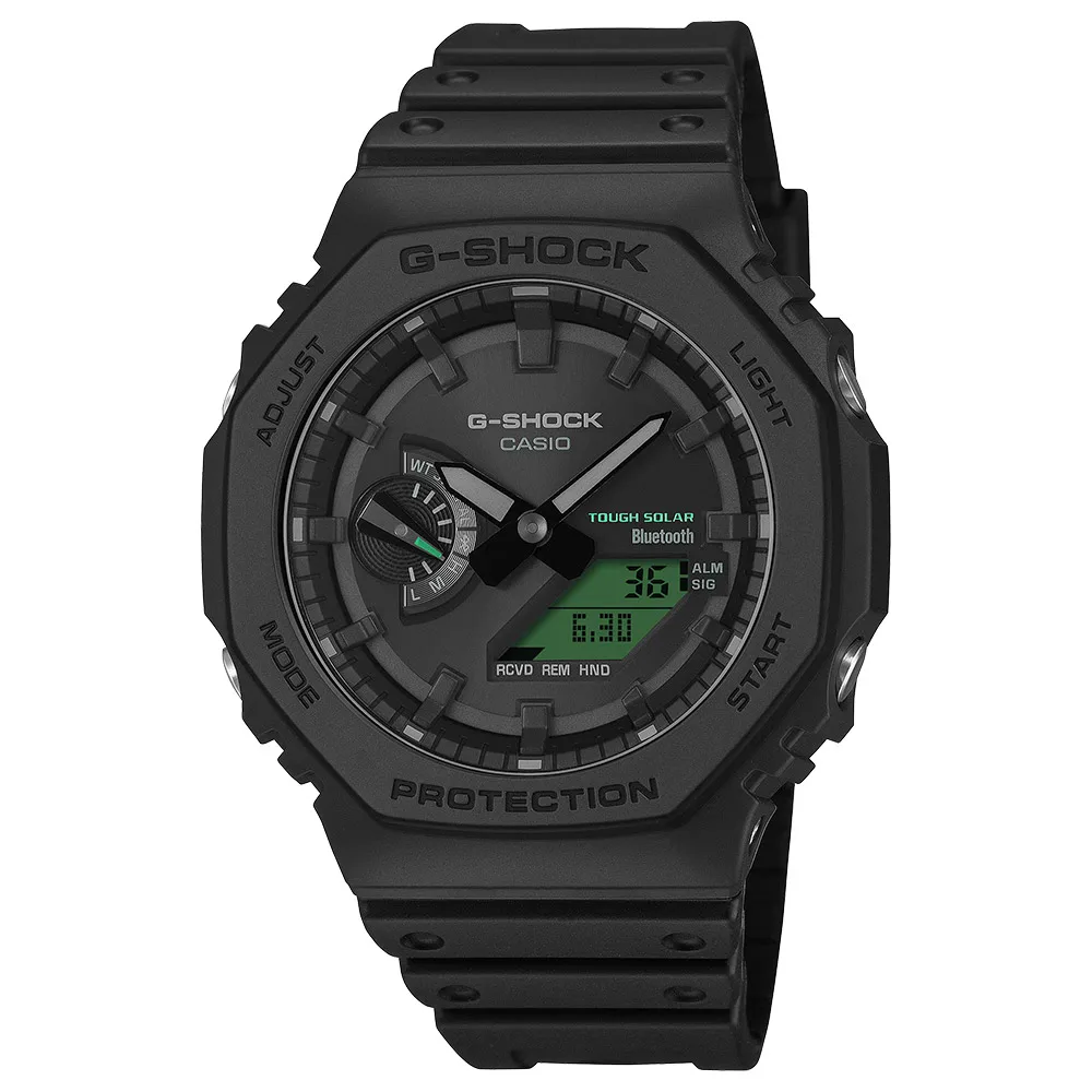 Zegarek Casio G-SHOCK GA-B2100BEG-1AER