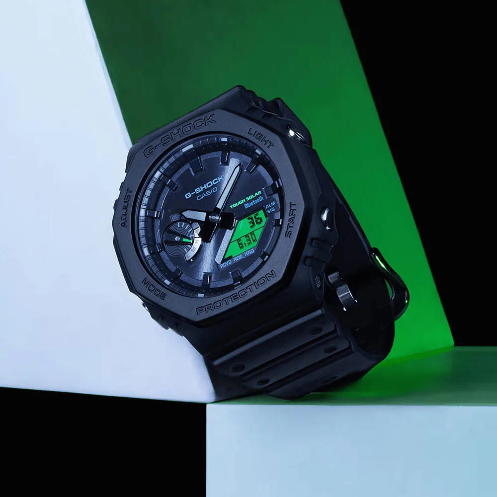 Zegarek Casio G-SHOCK GA-B2100BEG-1AER