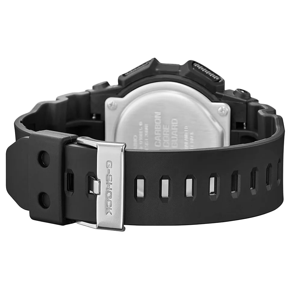 Zegarek Casio G-SHOCK GD-010BEG-1ER DIGITAL