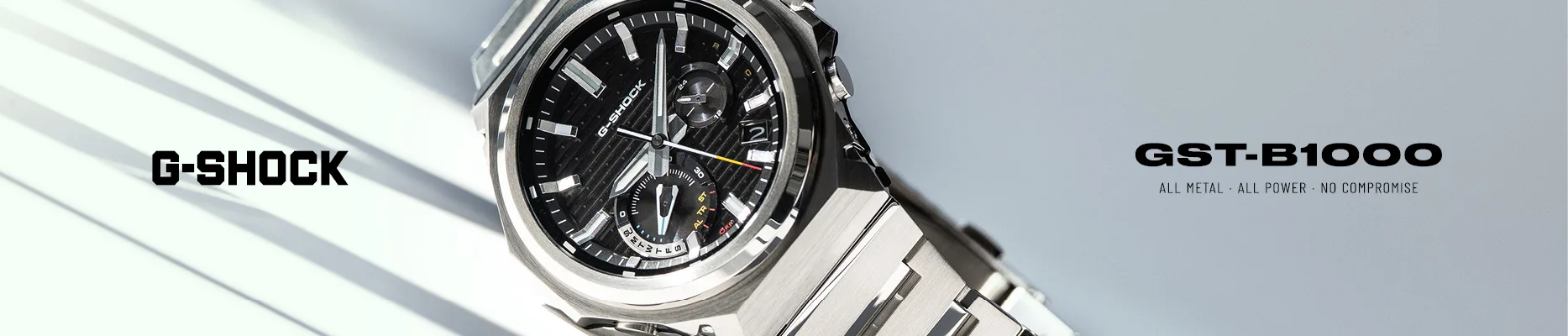 Zegarki CASIO G-SHOCK