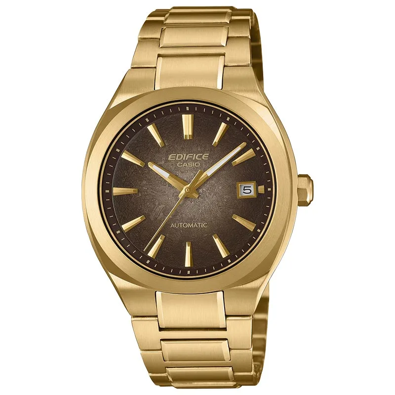 Zegarek Casio EDIFICE EFK-200DG-5AER Automatic Zegarek męski AUTOMATYCZNY