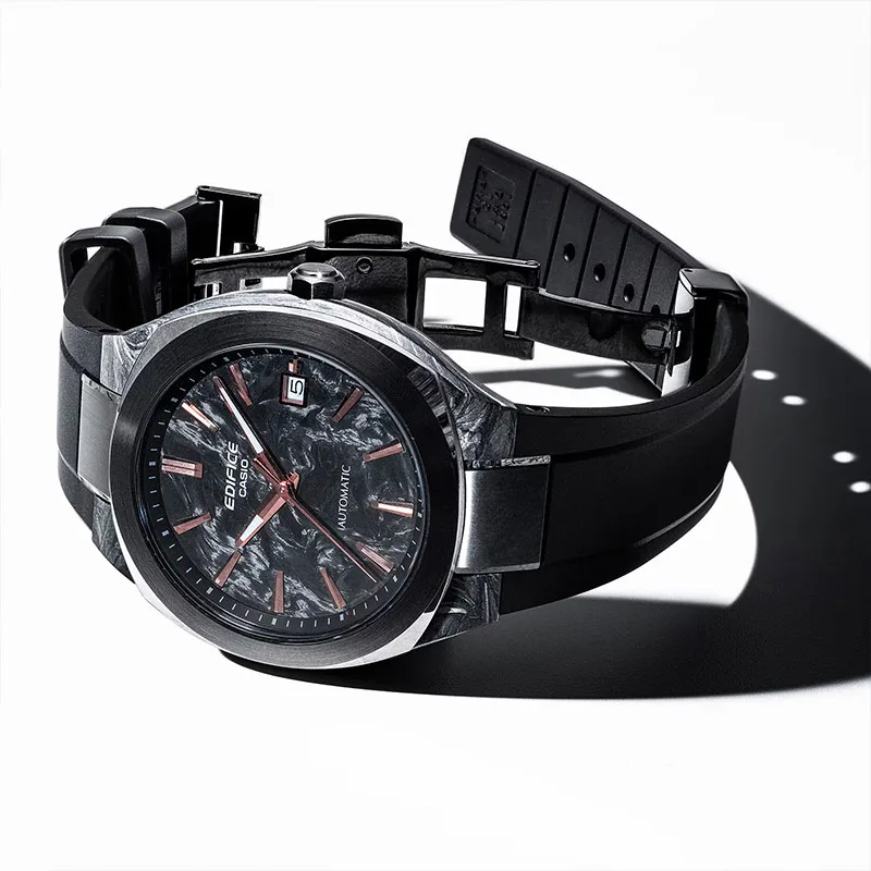 Zegarek Casio EDIFICE EFK-200XPB-1AER Automatic Zegarek męski AUTOMATYCZNY