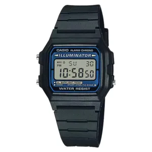 Zegarek Casio F-105W-1AWYEF Digital