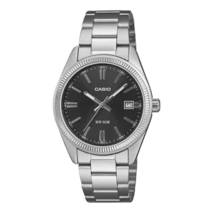 Zegarek Casio UTP-1302PD-1AVEF Classic Zegarek unisex czarny