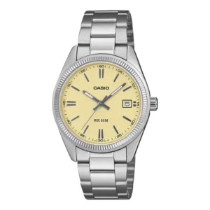 Zegarek Casio UTP-1302PD-9AVEF Classic Zegarek unisex