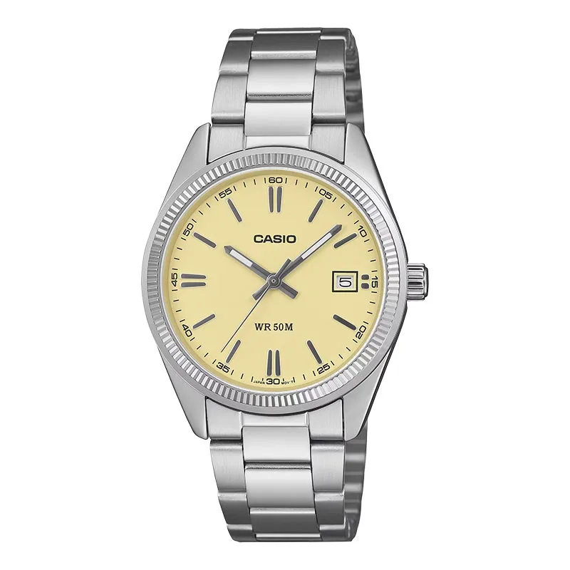 Zegarek Casio UTP-1302PD-9AVEF Classic Zegarek unisex
