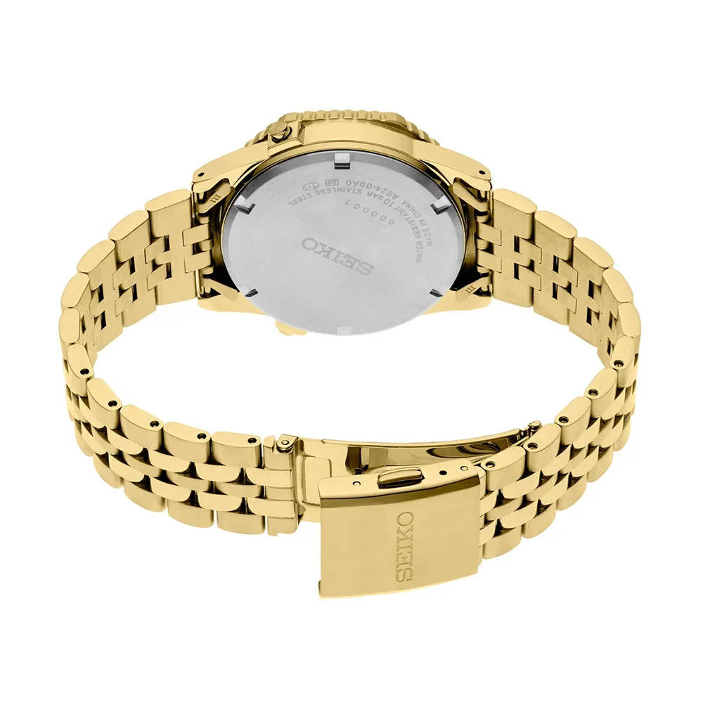 Seiko HFL003P1 Rotocall Digital Quartz
