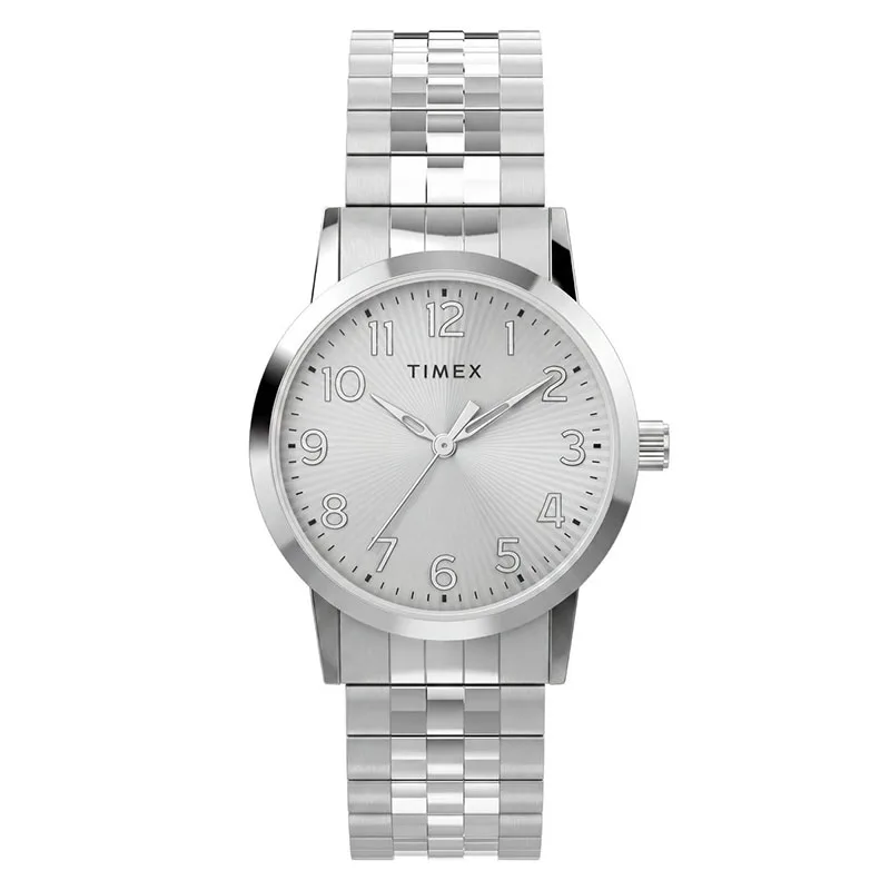 Timex TW2Y92500 Main Street 30mm
